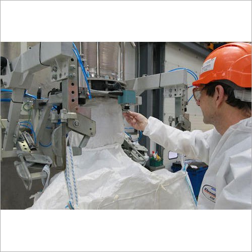 पैकिंग मशीन स्थापना सेवा