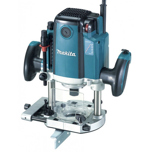 Router 12Mm Rp2301Fc Plunge Type : Makita Dimension(L*W*H): 155X294X312 Mm (6-1/8"X11-5/8"X12-1/4") Millimeter (Mm)