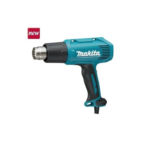 Heat Gun Hg5030k : Makita Dimension(l*w*h): 233x80x208 Mm (9-1/8 Millimeter (Mm)