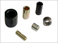 धातु की बुशेस