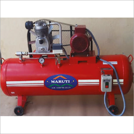3hp सिंगल सिलेंडर एयर कंप्रेसर