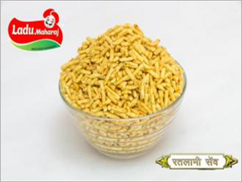 Ratlami Sev Carbohydrate: 14 Grams (G)