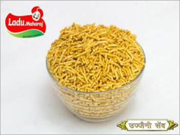 Ujjaini Sev Carbohydrate: 14 Grams (G)