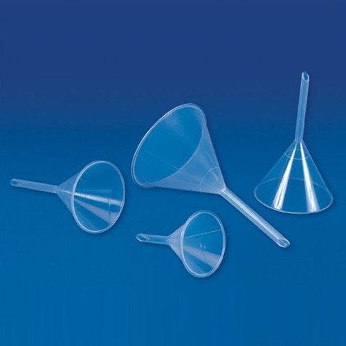 Long Stem Funnel