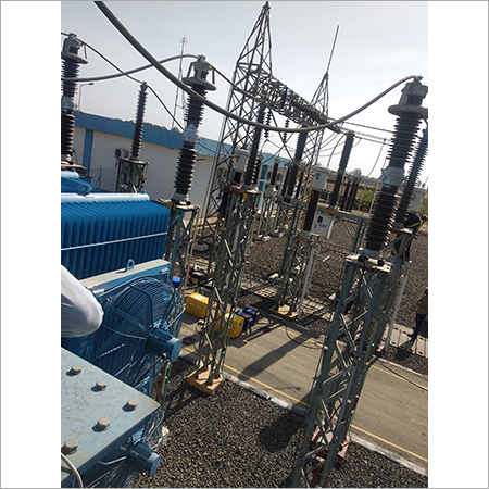 132kv टेंडेल्टा