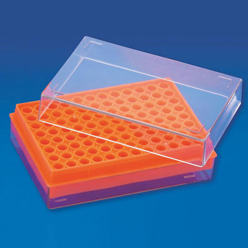 Pcr Tube Rack