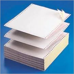 Dot Matrix Printer Paper
