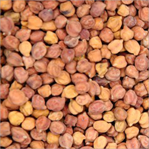 Organic Desi Whole Chana