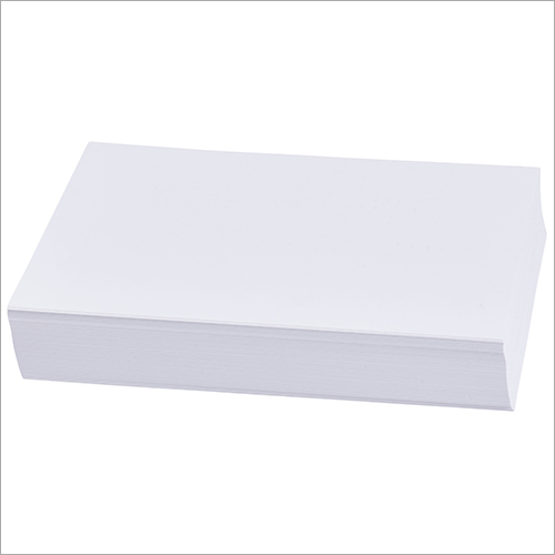 A4 White Paper