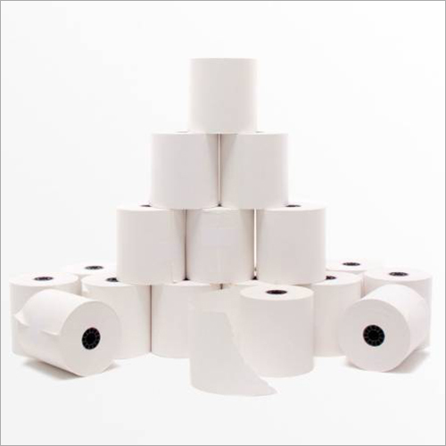 Printing Paper Roll - Thick Super White Paper , Easy-to-Print, Quick-Drying, High Accuracy, Lower Maintenance Costs, Longevity & Time Savings