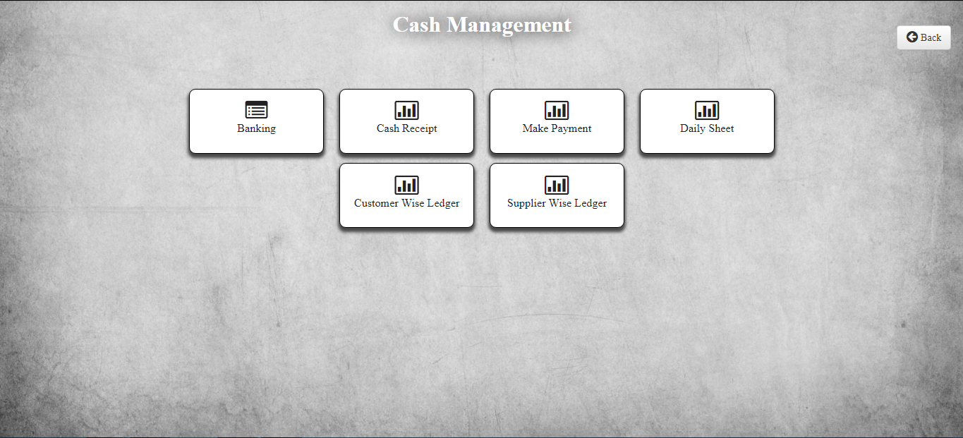 Mobile Shop Management Software