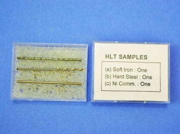 Hysteresis Loop Tracer - Electronics Material, 20 Kg Weight, Digital Display, Grey Color | Laboratory Experiment, Supports Thin Wire Samples, Measures Coercivity And Retentivity