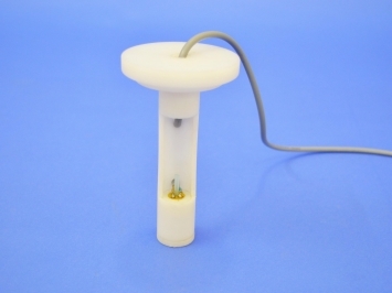 Hysteresis Loop Tracer - Electronics Material, 20 Kg Weight, Digital Display, Grey Color | Laboratory Experiment, Supports Thin Wire Samples, Measures Coercivity And Retentivity
