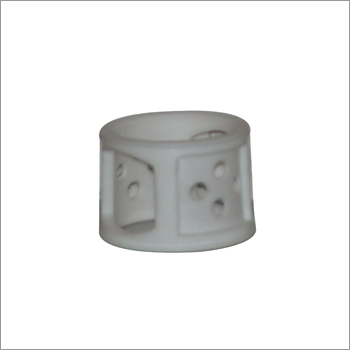 औद्योगिक PTFE उत्पाद