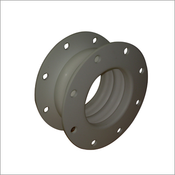 Ptfe बेलो सील
