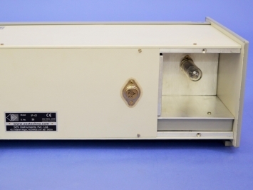 Ionization Potential Set Up, Ip-01 Application: Laboratory Experiment