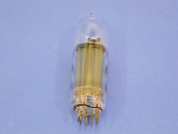 Ionization Potential Set Up, Ip-01 Application: Laboratory Experiment