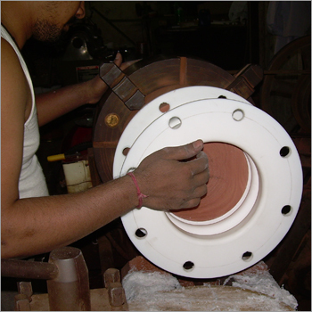 PTFE उत्पाद