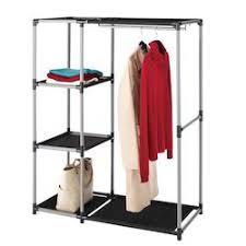 Garment Display Rack
