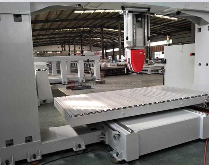 Cnc Machine