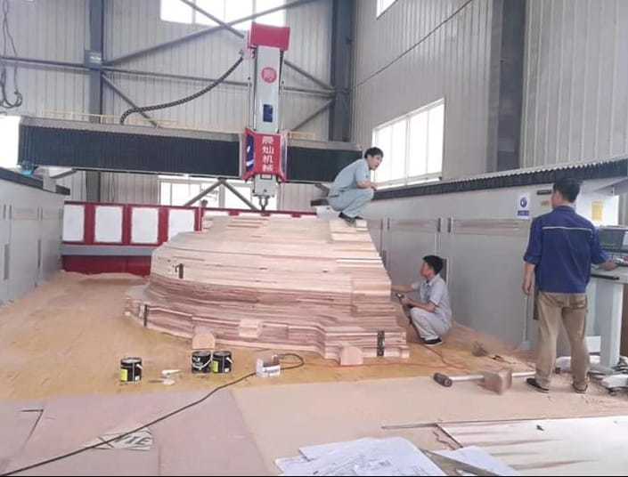 Cnc Machine