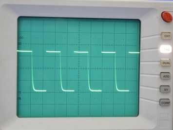 Grey Study Of Multivibrators, Mv-01
