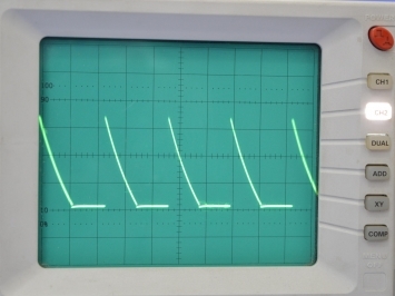 Grey Study Of Multivibrators, Mv-01