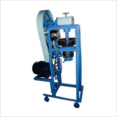 अर्ध स्वचालित शेवया बनाने की मशीन