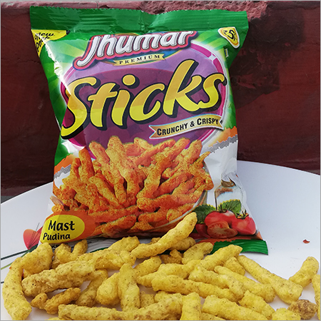 पुदीना कुरकुरा