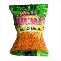 अलो भुजिया