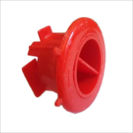 नोजल कैप्स