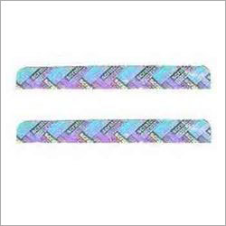 होलोग्राफिक स्ट्रिप