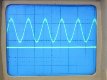 Grey Study Of A Transistor Amplifier (Rc Coupled), Rc-01