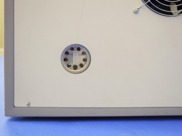 Thermoluminescence Irradiation Unit Tiu-02 Application: Laboratory Experiment