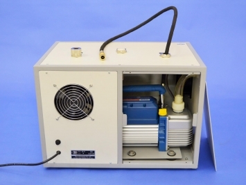 Thermoluminescence Irradiation Unit Tiu-02 Application: Laboratory Experiment