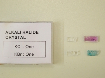 Thermoluminescence Irradiation Unit Tiu-02 Application: Laboratory Experiment