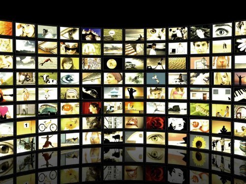 मल्टी वीडियो वॉल एप्लीकेशन: होटल