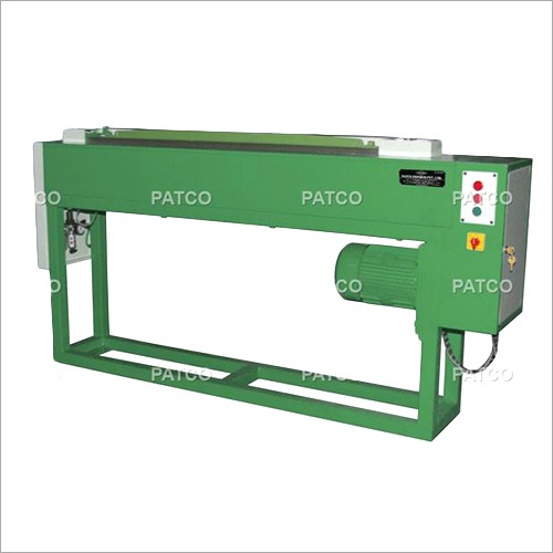 Flat Top Tear Off Machine