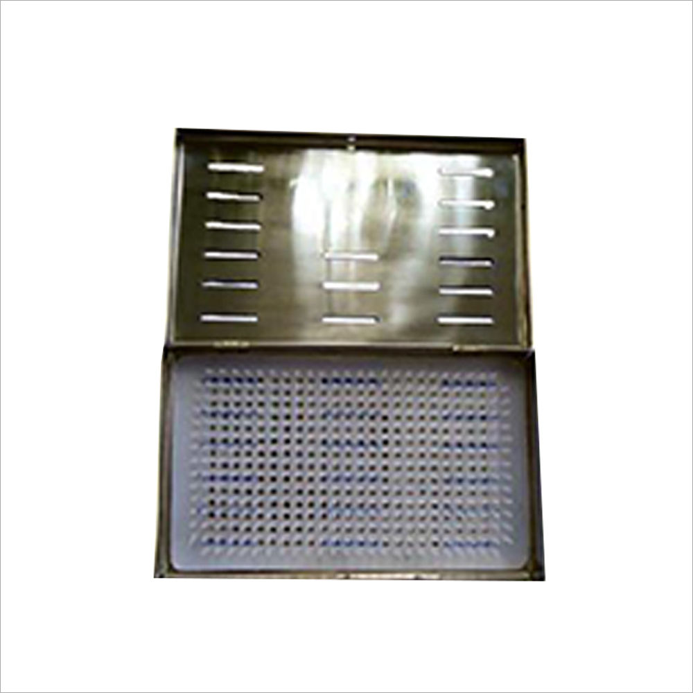 Sterilization Box Dimension(l*w*h): Available In All Sizes As Per Clients Need Centimeter (Cm)