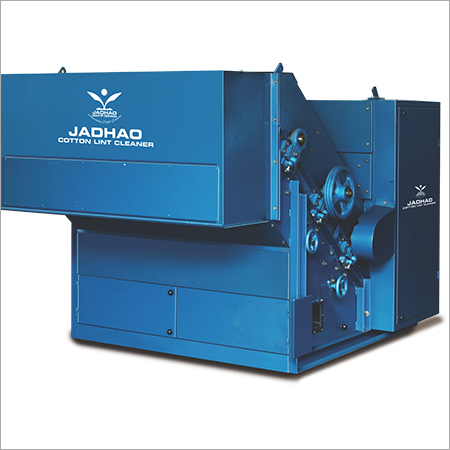 स्वचालित लिंट क्लीनर