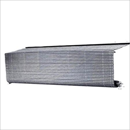 रिवेटेड एप्रन कवर