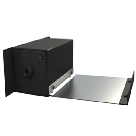 Rollway Cover - Color: Black