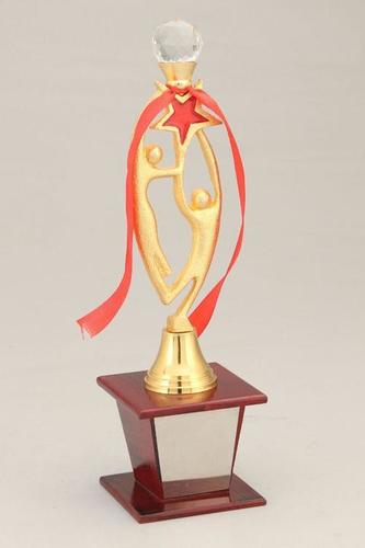 पुरस्कार ट्रॉफी