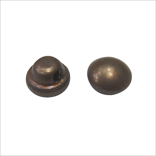 गोली बटन