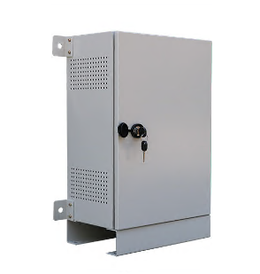 Using Superior Hot Galvanized Steel Vuc Series Customized Cabinet