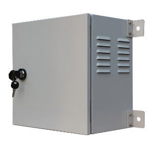 Using Superior Hot Galvanized Steel Vuc Series Customized Cabinet