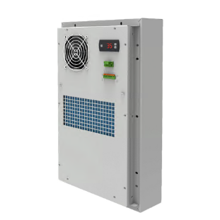 VAC series AC-powered Air Conditioner