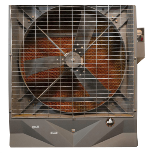 Heavy Duty Fan Cooler Application: For Indoor Use