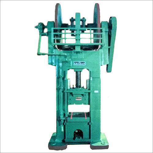 Friction Screw Presses