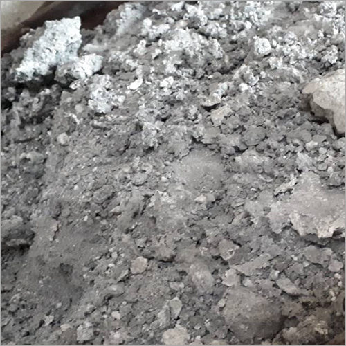 जिंक स्किमिंग